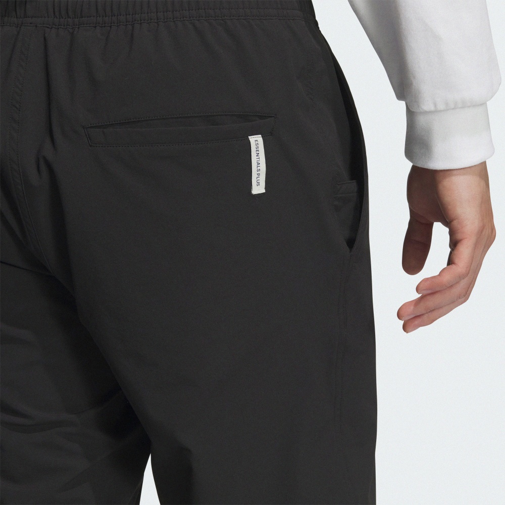 ESSENTIALS PLUS 運動長褲