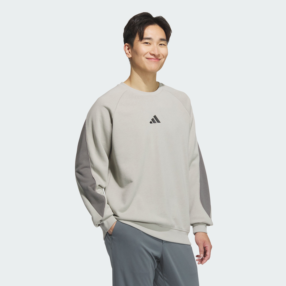 STADIUM 長袖上衣