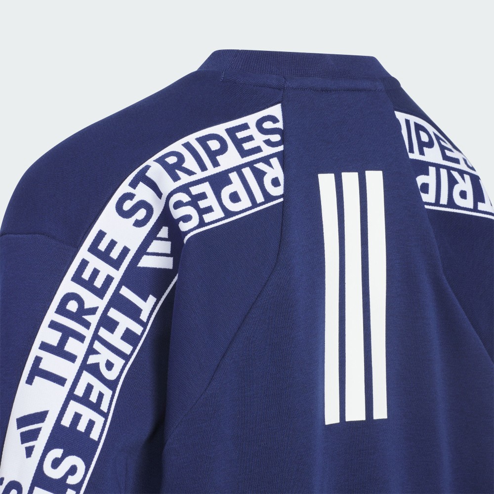 WORDING PACK 長袖上衣