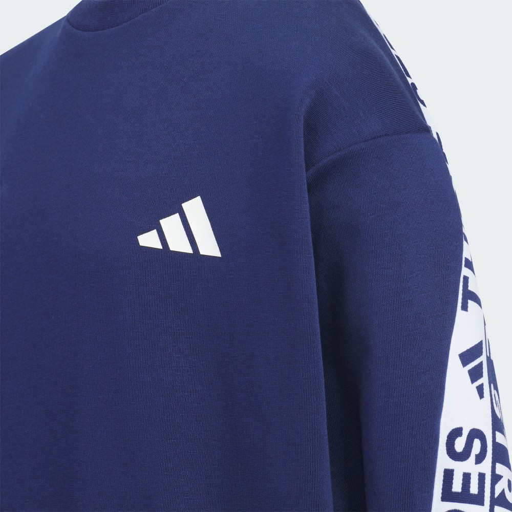 WORDING PACK 長袖上衣