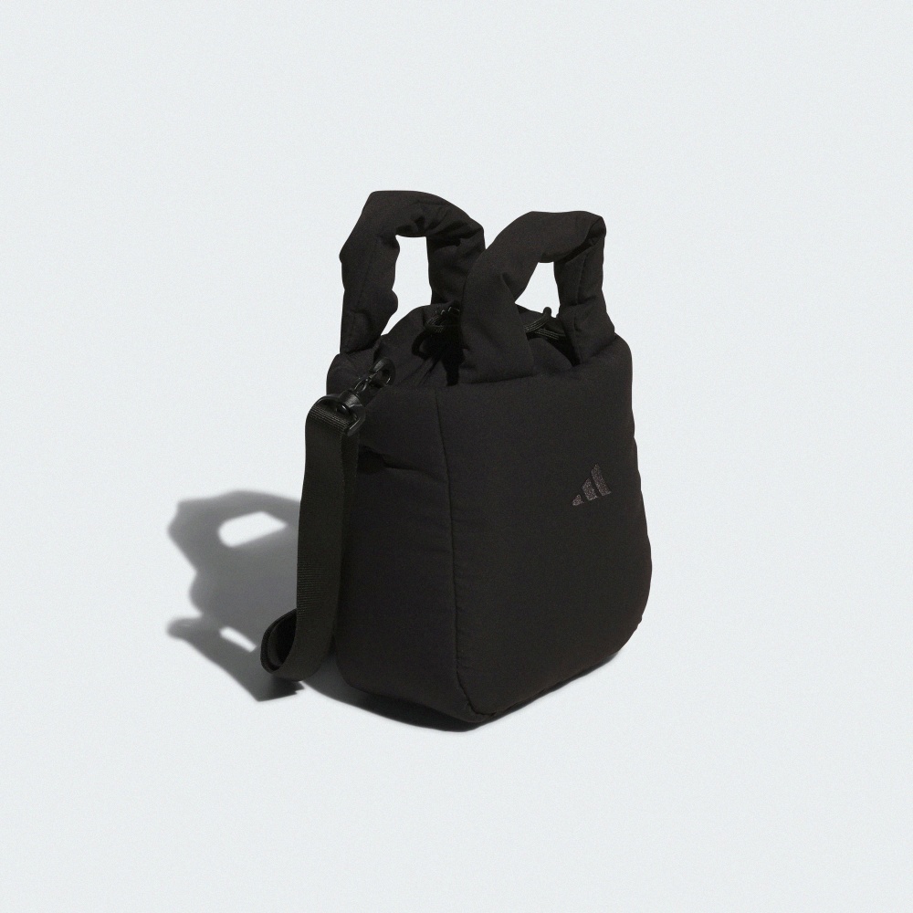 MUST HAVES 蓬鬆小包