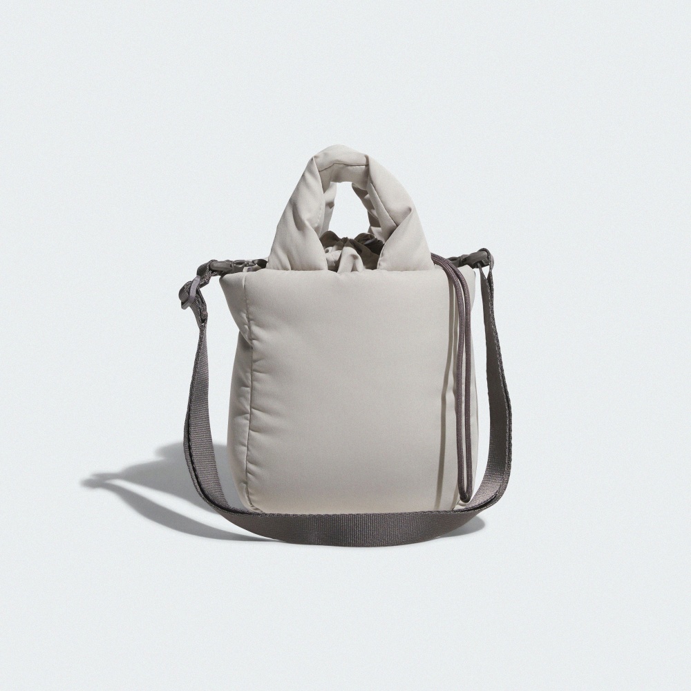 MUST HAVES 蓬鬆小包