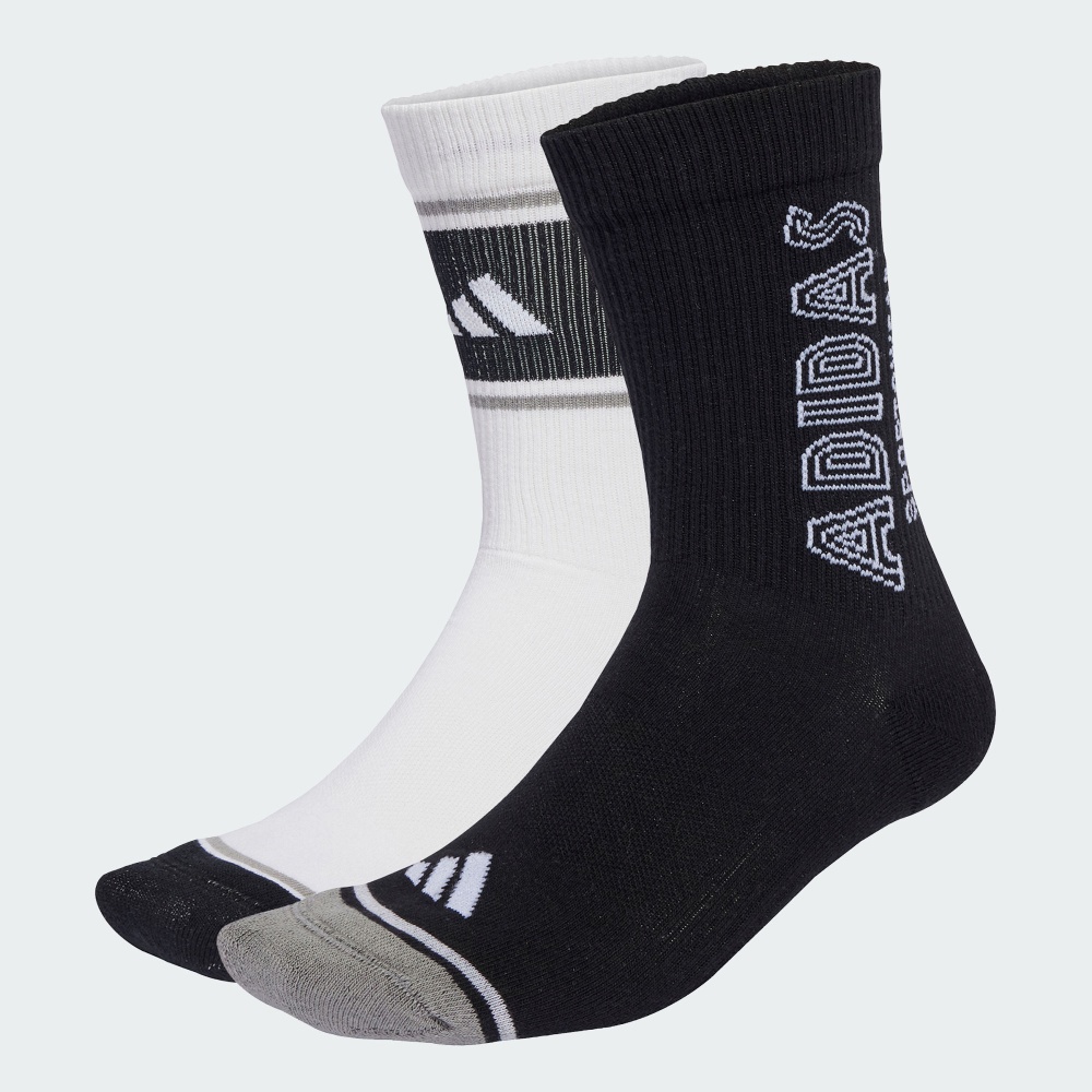 FUTURE ICON 中筒襪 2 雙入