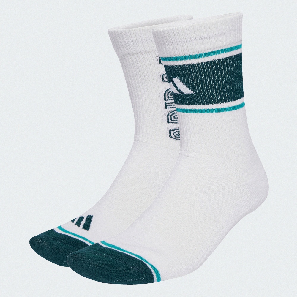 FUTURE ICON 中筒襪 2 雙入