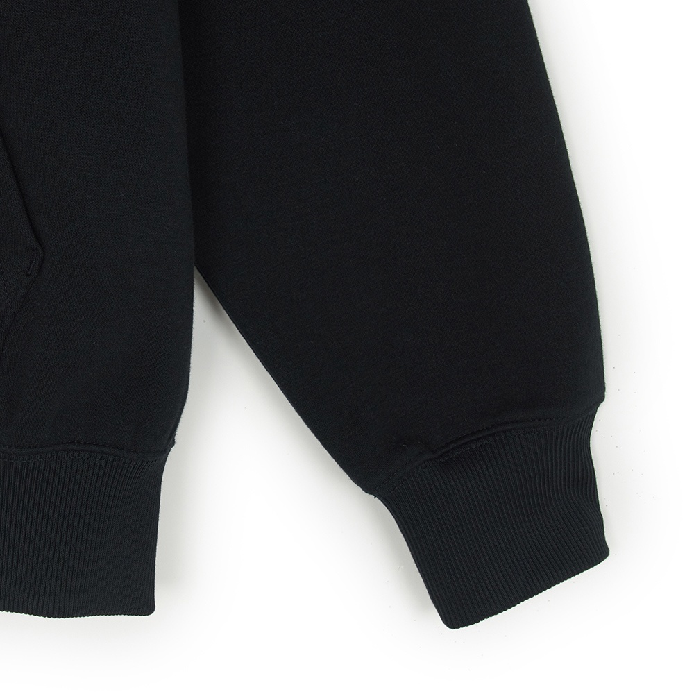 MLB 連帽拉鍊外套 紐約洋基隊 (3ATRB0156-50BKS)