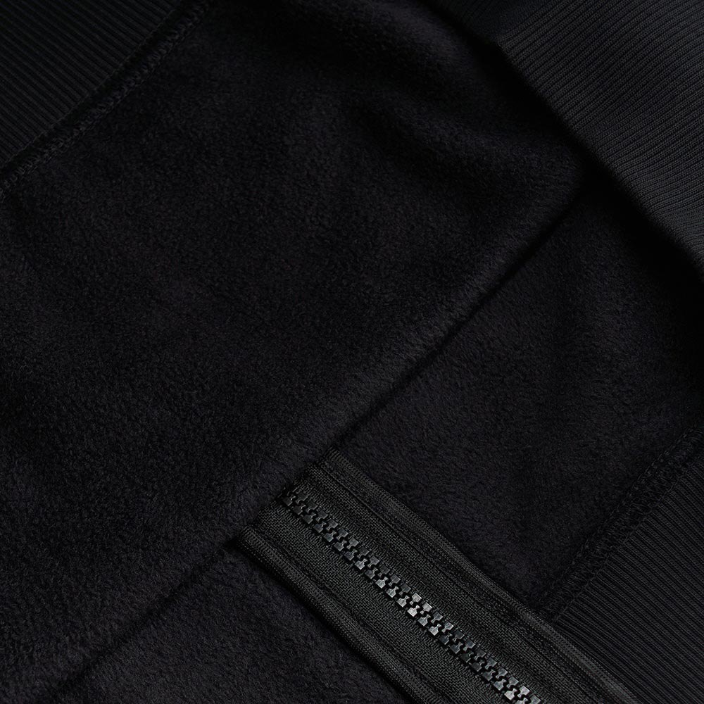 MLB 連帽拉鍊外套 紐約洋基隊 (3ATRB0156-50BKS)