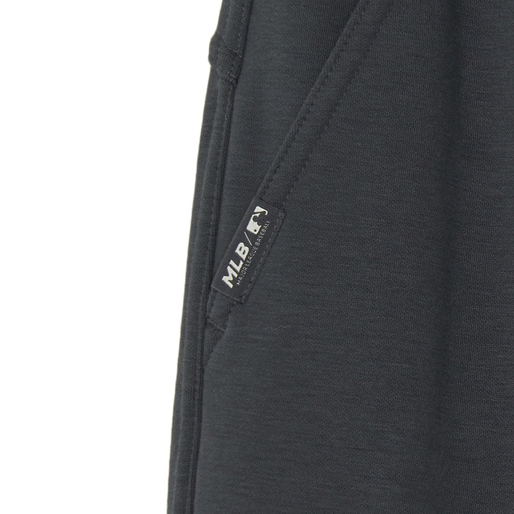 MLB 運動褲 休閒長褲 波士頓紅襪隊 (3APTB2056-43CGS)