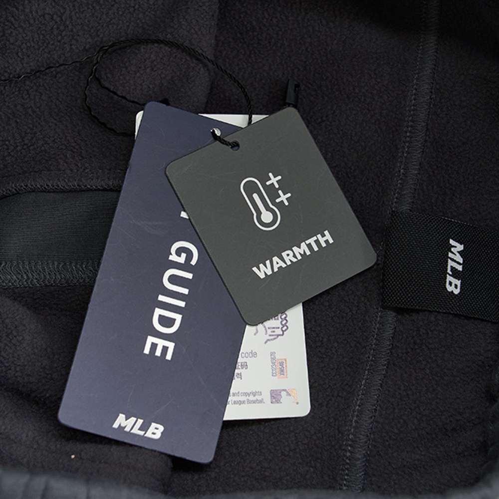 MLB 運動褲 休閒長褲 波士頓紅襪隊 (3APTB2056-43CGS)