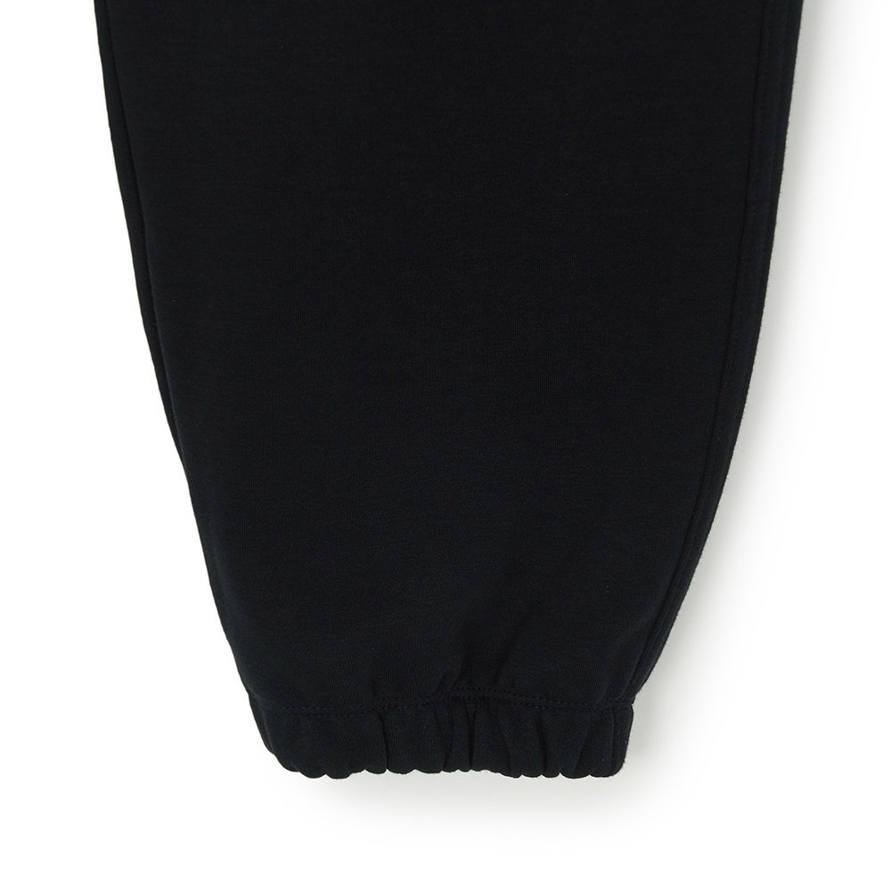 MLB 運動褲 休閒長褲 紐約洋基隊 (3APTB2056-50BKS)