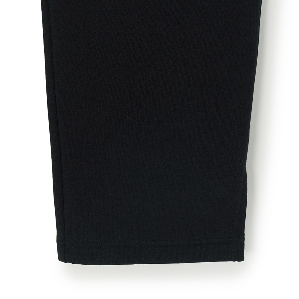 MLB 運動褲 休閒長褲 紐約洋基隊 (3APTB2456-50BKS)