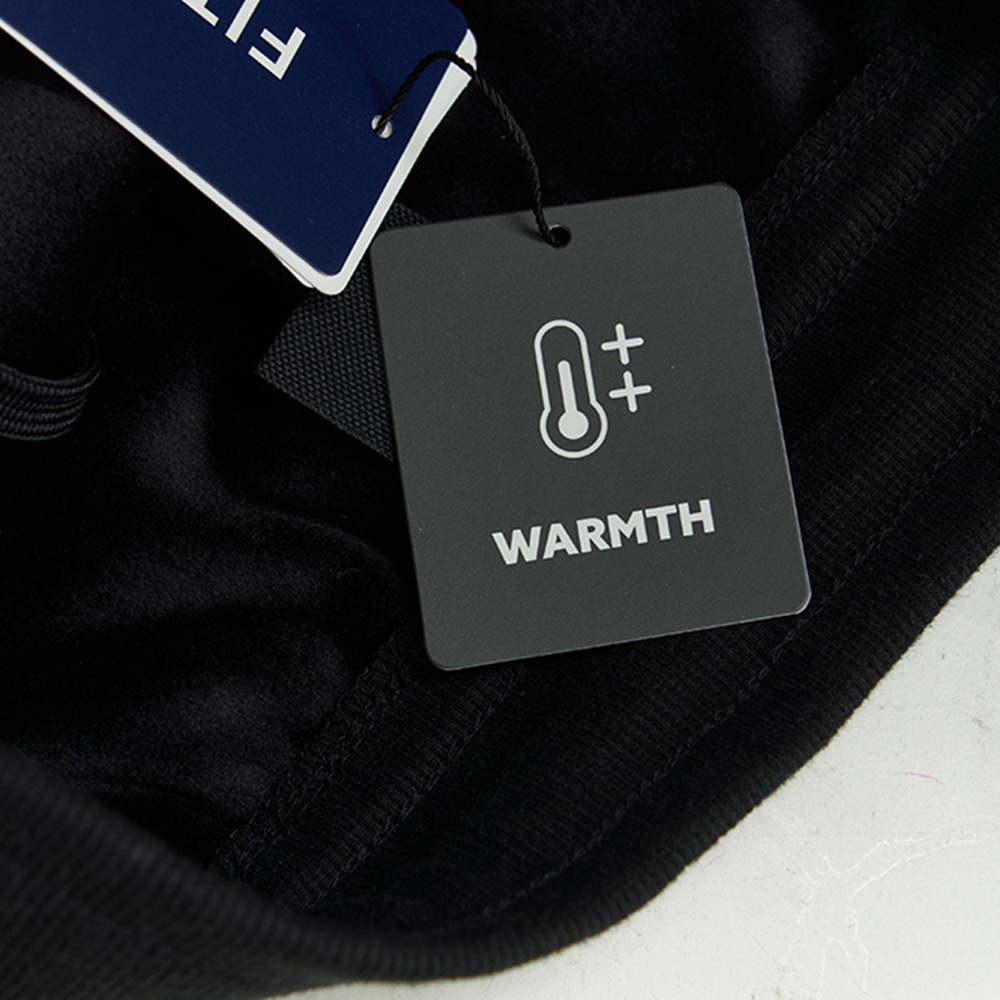 MLB 女版小Logo天鵝絨喇叭褲  紐約洋基隊 (3FPTB1356-50BKS)