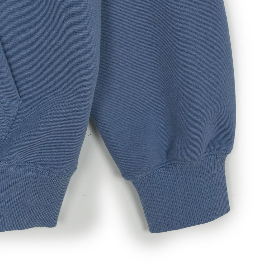 MLB 連帽上衣 帽T Monogram系列 洛杉磯道奇隊 (3AHDM0454-07BLL)