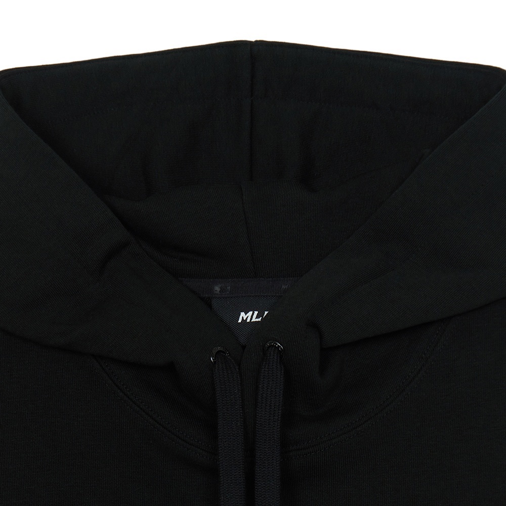 MLB 連帽上衣 帽T Monogram系列 紐約洋基隊 (3AHDM0454-50BKS)