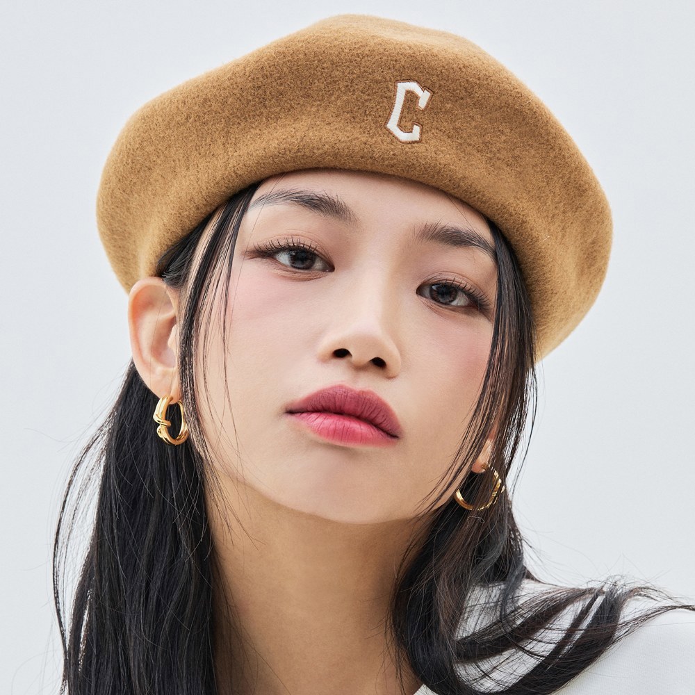 MLB 貝蕾帽 克里夫蘭守護者隊 (3ACB00256-45CAS)