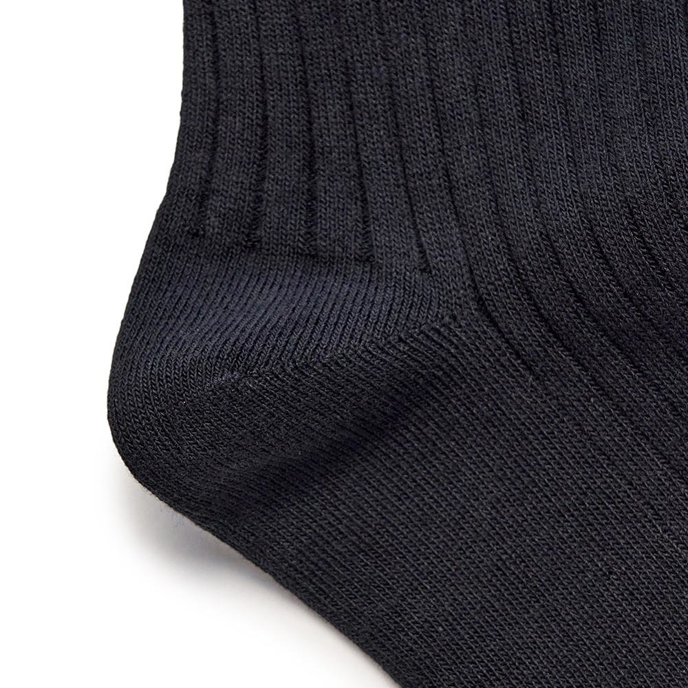 MLB 及膝高筒襪 波士頓紅襪隊 (3ASOKB156-43BKS)