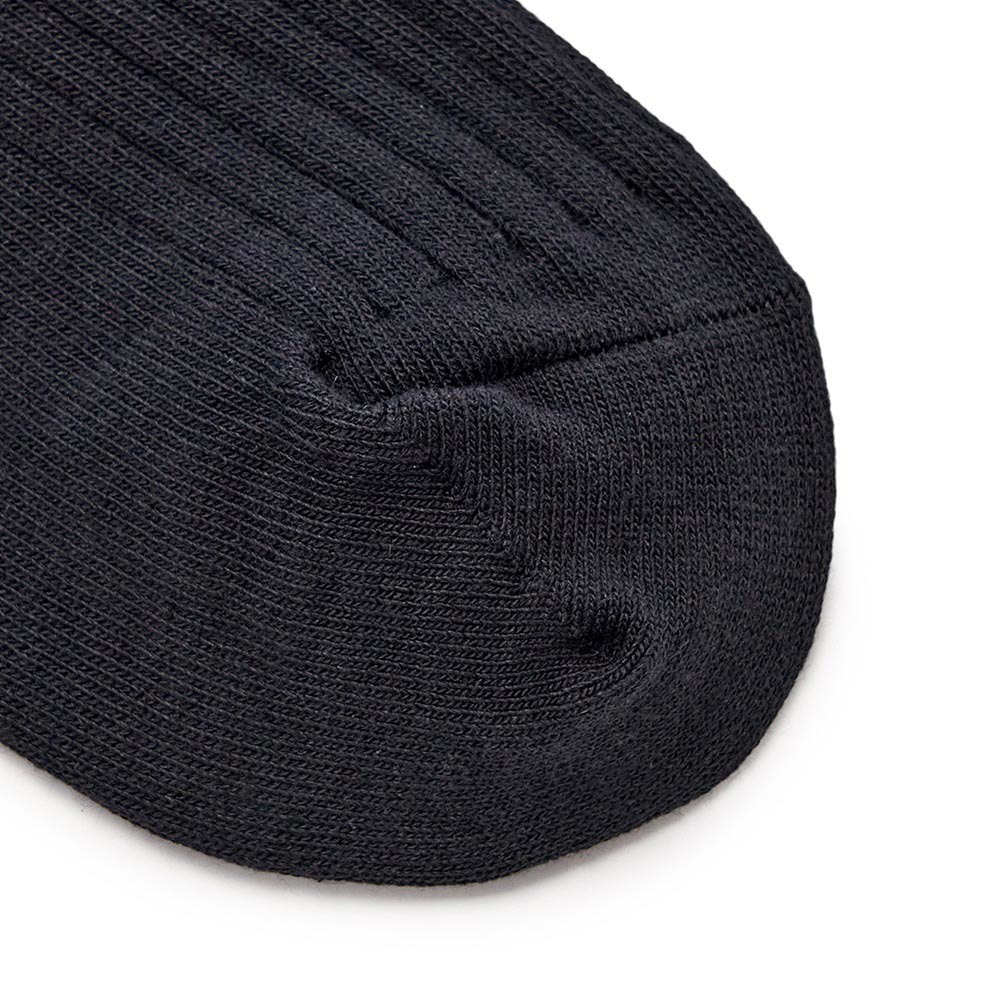 MLB 及膝高筒襪 波士頓紅襪隊 (3ASOKB156-43BKS)