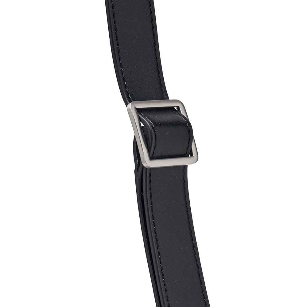 MLB 水桶包 肩背包 Monogram系列 紐約洋基隊 (3ABMMC25N-50BKS)