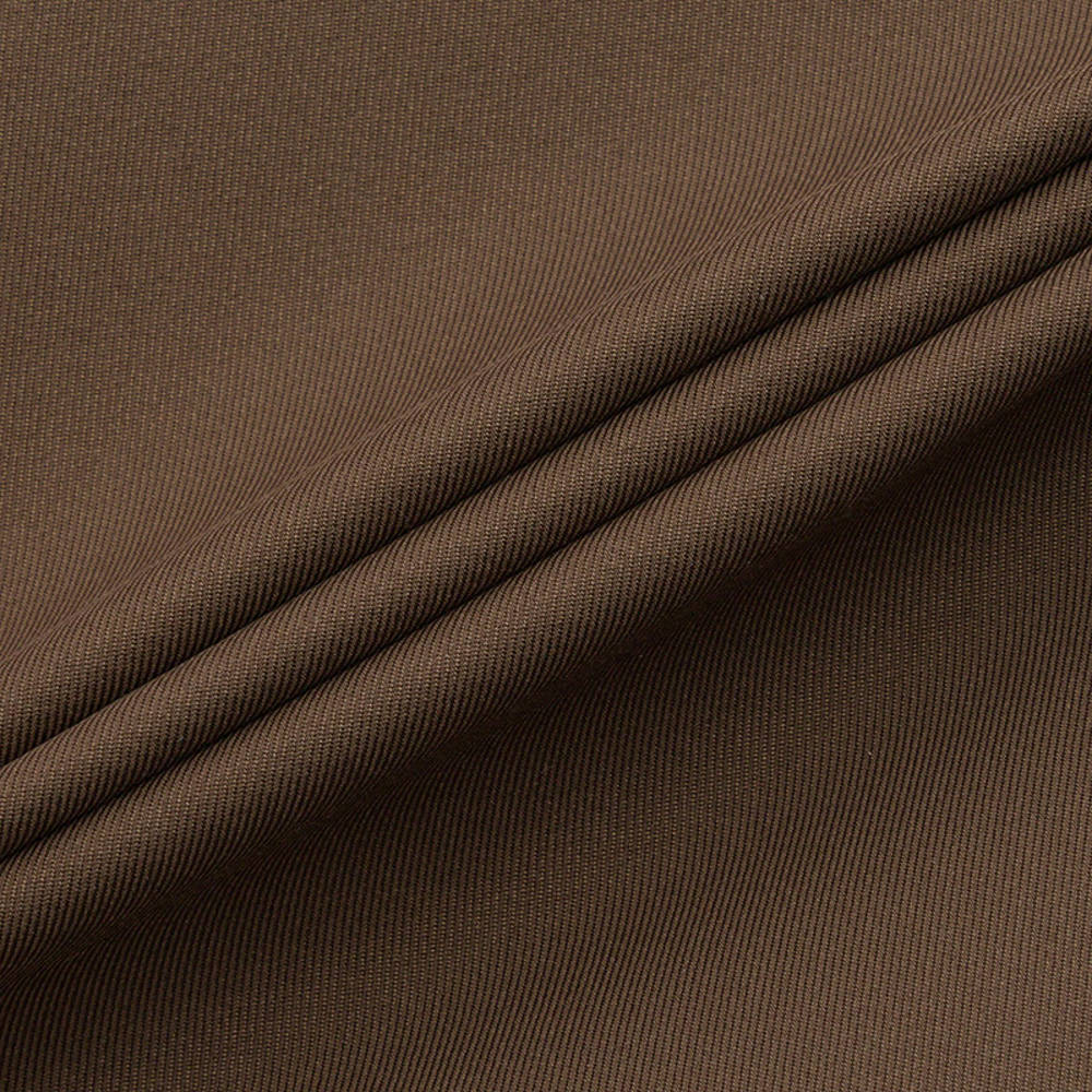 The North Face北面男款棕色DRYVENT防水羽絨外套｜8AYH1OI