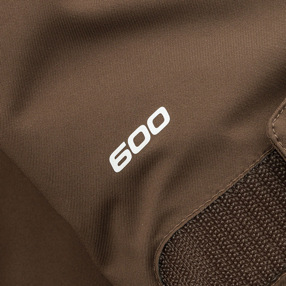 The North Face北面男款棕色DRYVENT防水羽絨外套｜8AYH1OI