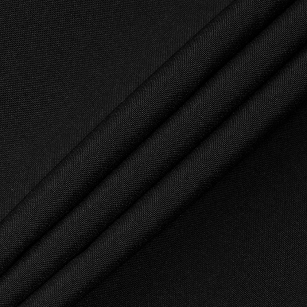 The North Face北面兒童黑色DWR防潑水羽絨外套｜88TXJK3