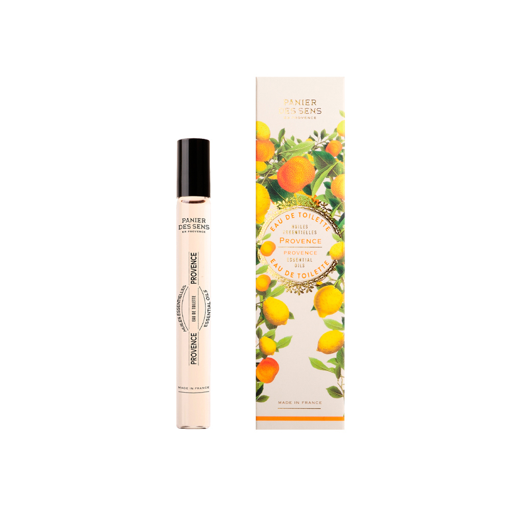 法國 Panier Des Sens 經典普羅旺斯 淡香水 10ml