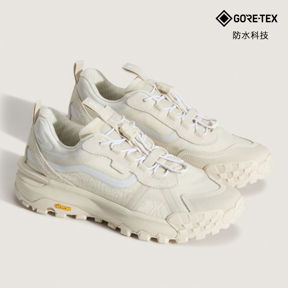 Crosspath XC Gore-Tex 白色滑板鞋 小白鞋