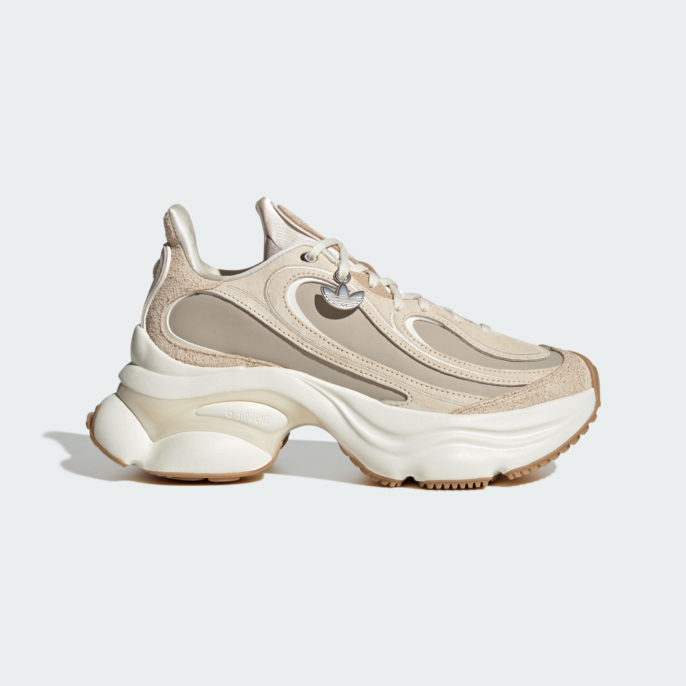 Adidas OZVENUZ 運動休閒鞋｜適合日常時髦造型的－迅捷運動用品