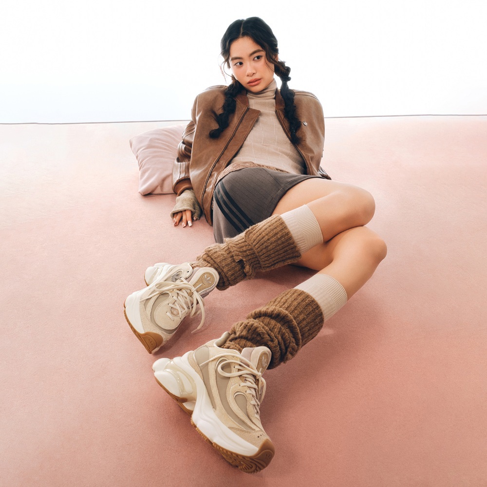 OZVENUZ 運動休閒鞋