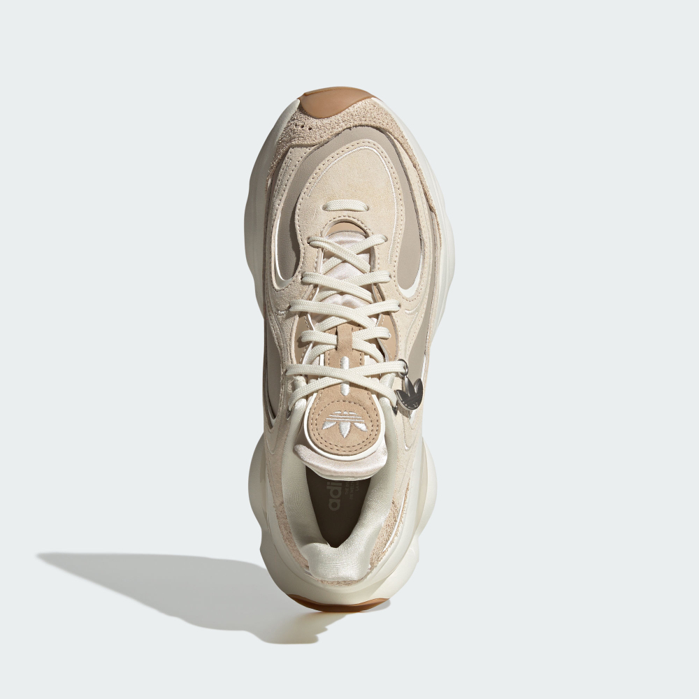 OZVENUZ 運動休閒鞋