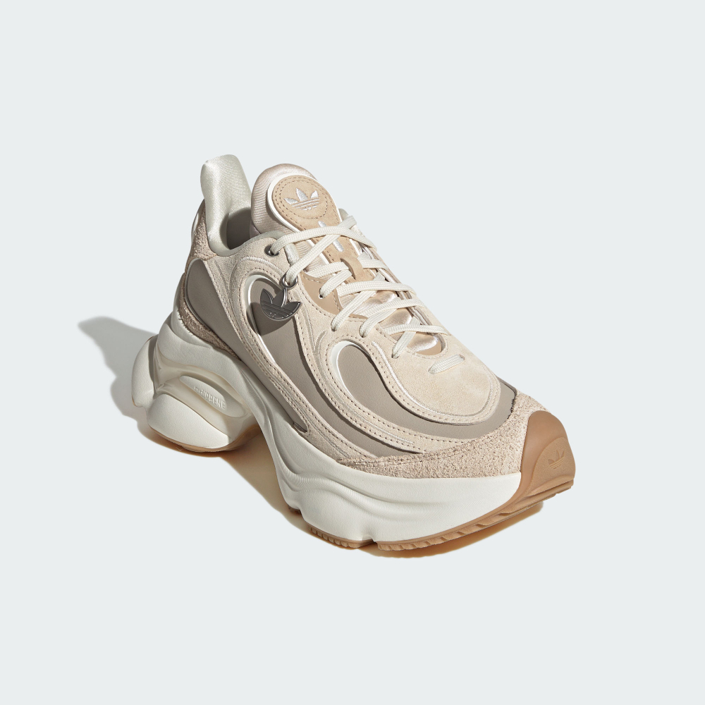 OZVENUZ 運動休閒鞋