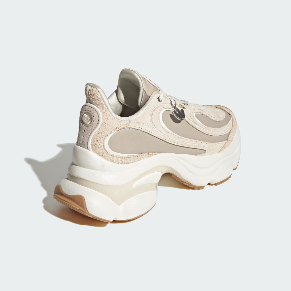 OZVENUZ 運動休閒鞋