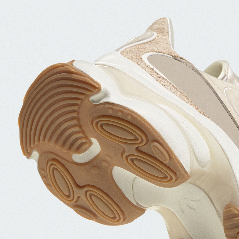 OZVENUZ 運動休閒鞋