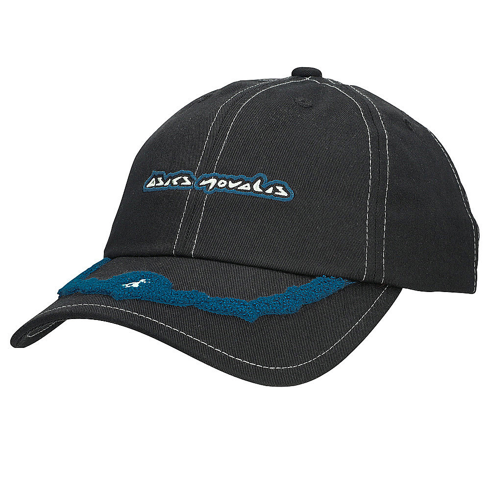 NOVALIS系列棒球帽 男女中性款  運動休閒配件 3203A092-001