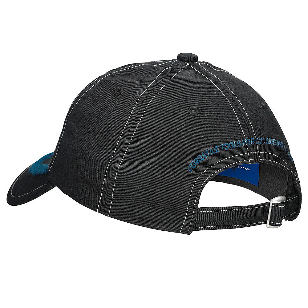 NOVALIS系列棒球帽 男女中性款  運動休閒配件 3203A092-001