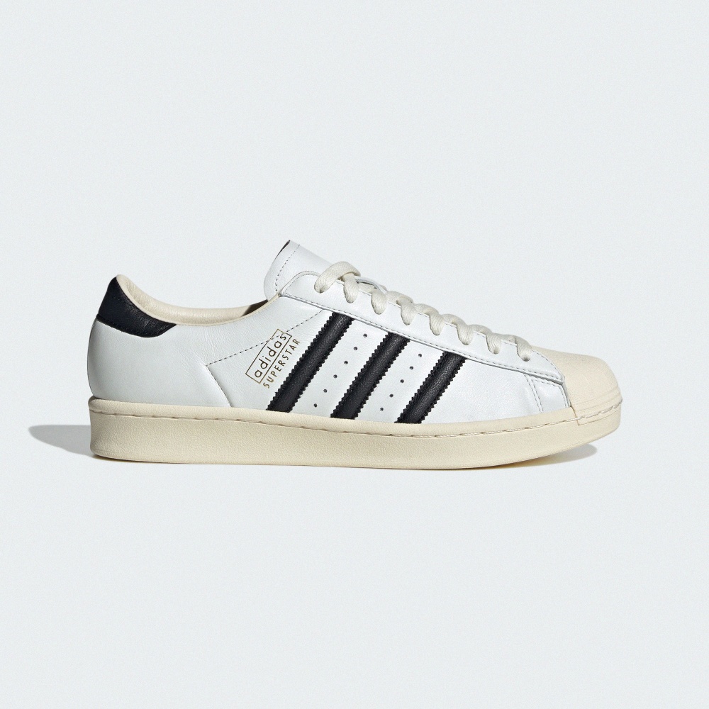 Adidas SUPERSTAR VINTAGE 運動休閒鞋｜設計靈感追溯－运动品牌专卖