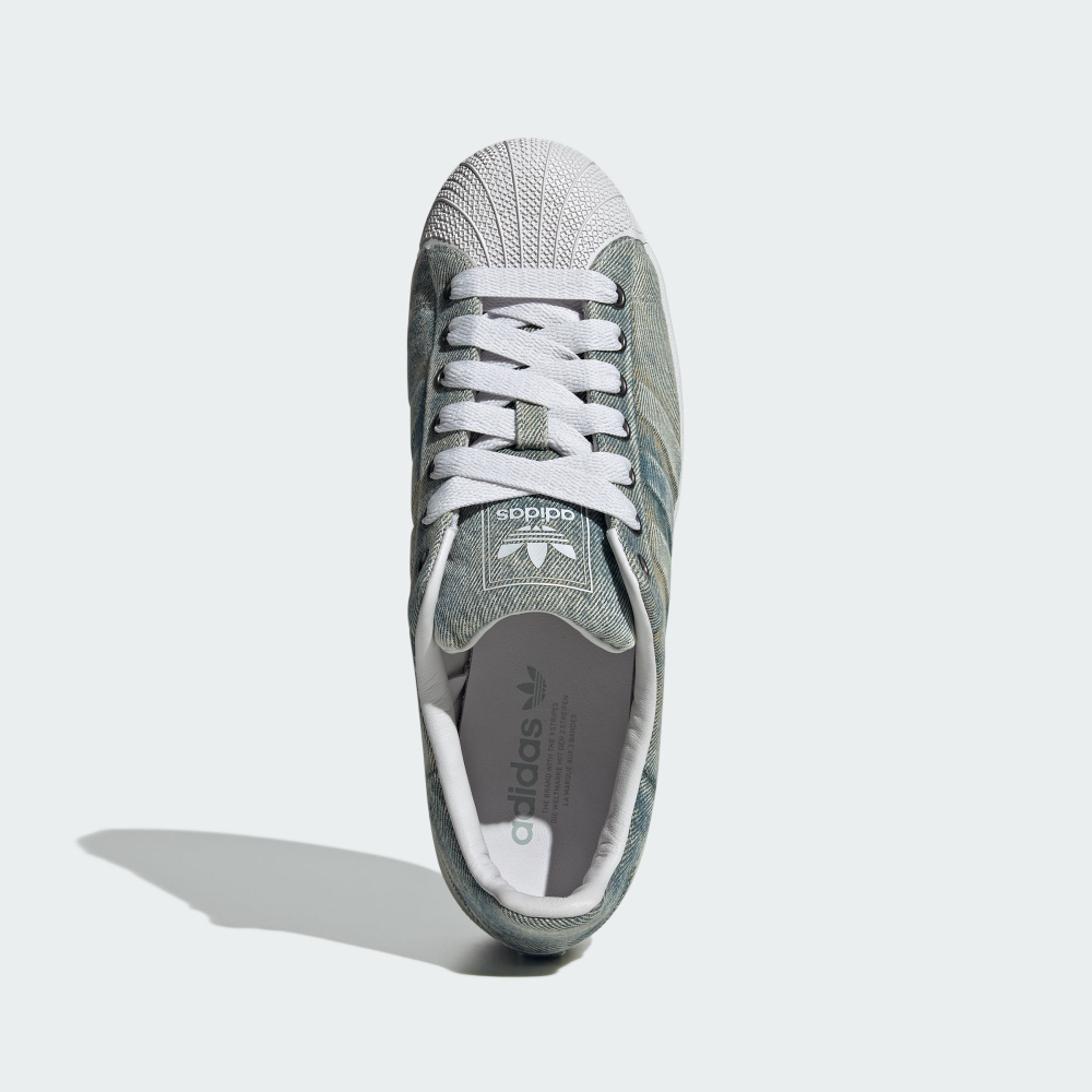 SUPERSTAR II 運動休閒鞋