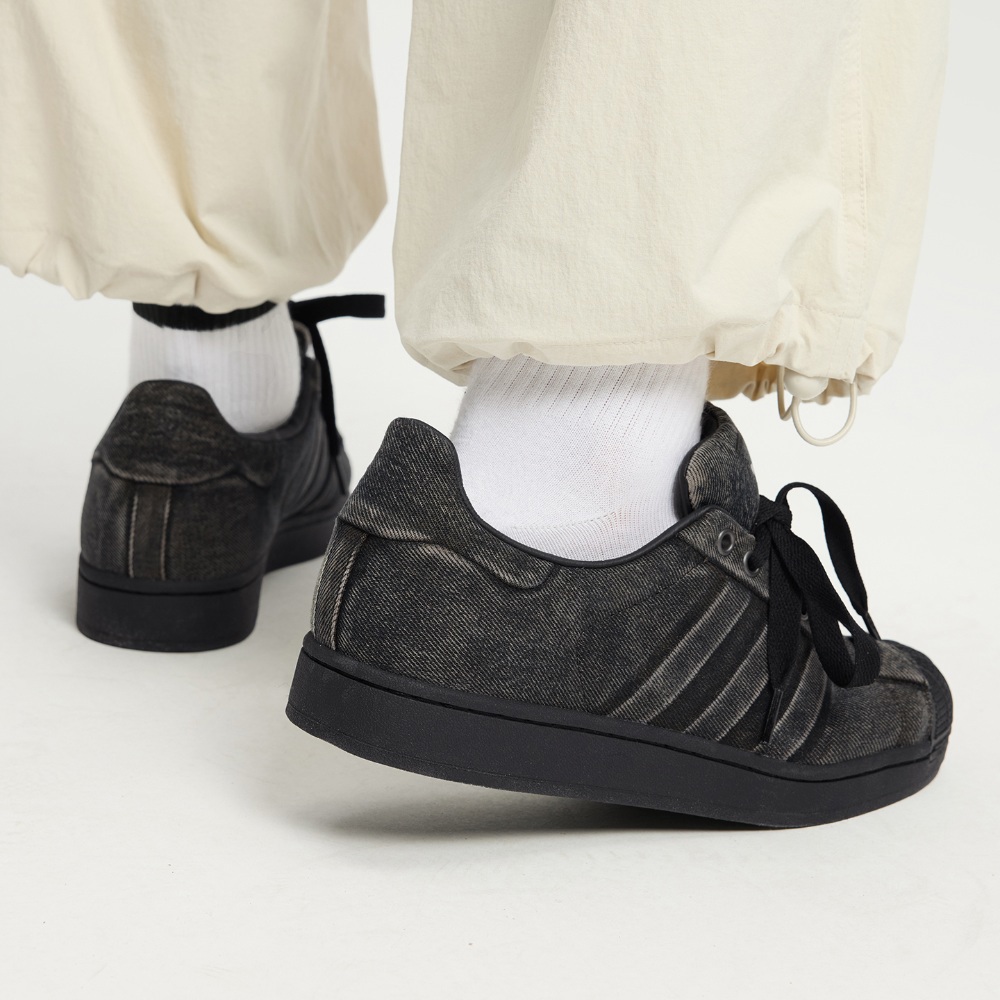 SUPERSTAR II 運動休閒鞋