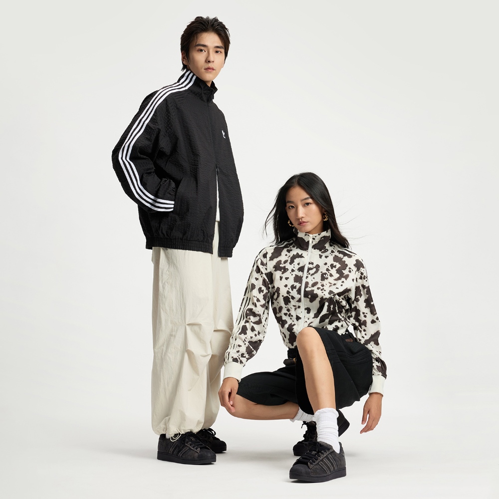 SUPERSTAR II 運動休閒鞋