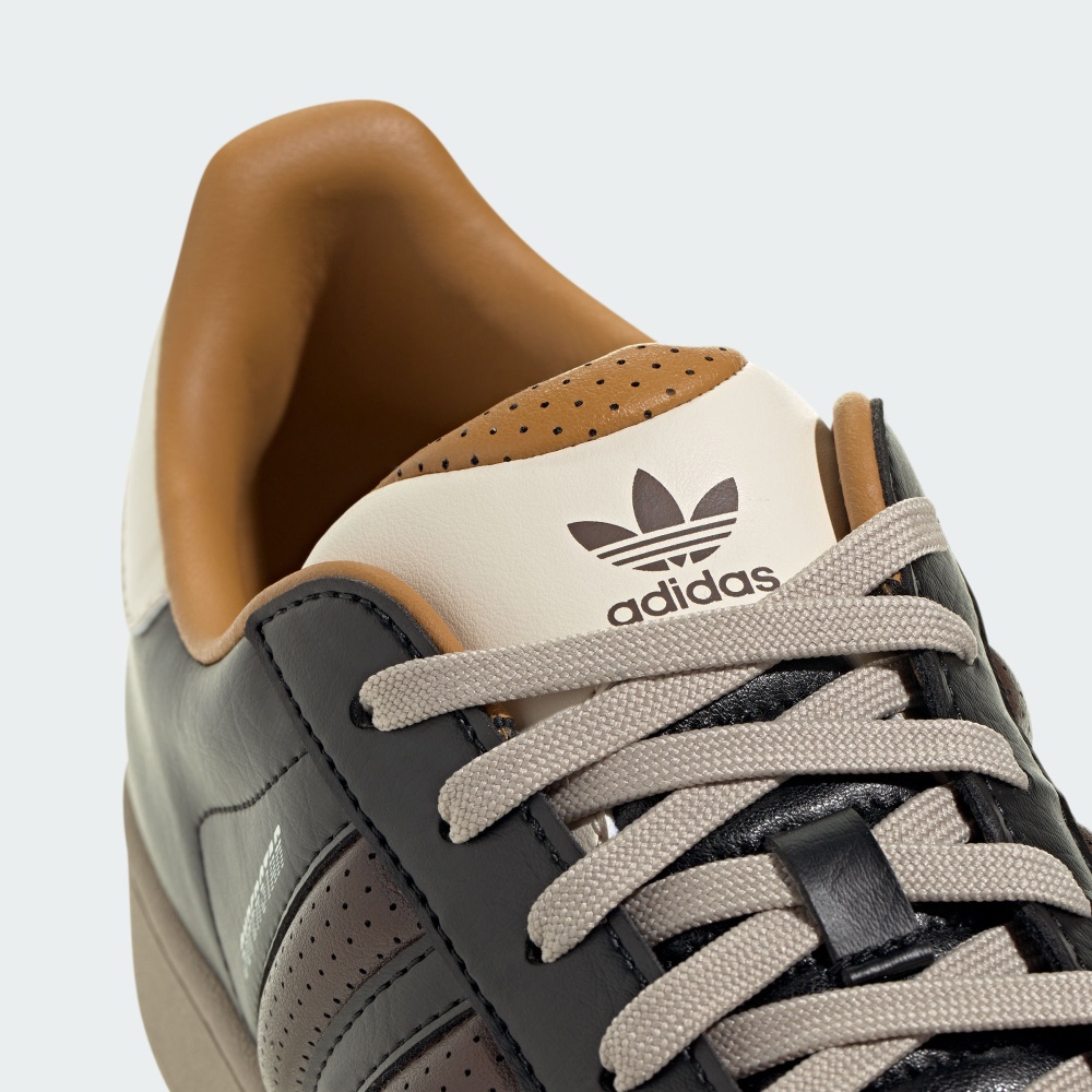 SUPERSTAR II 運動休閒鞋