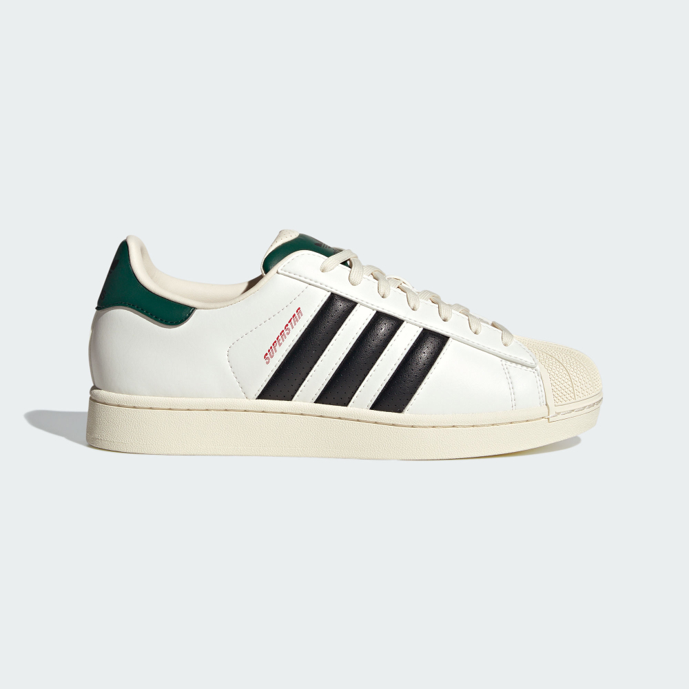 Adidas SUPERSTAR II 運動休閒鞋｜經典 運－輕躍官方商城