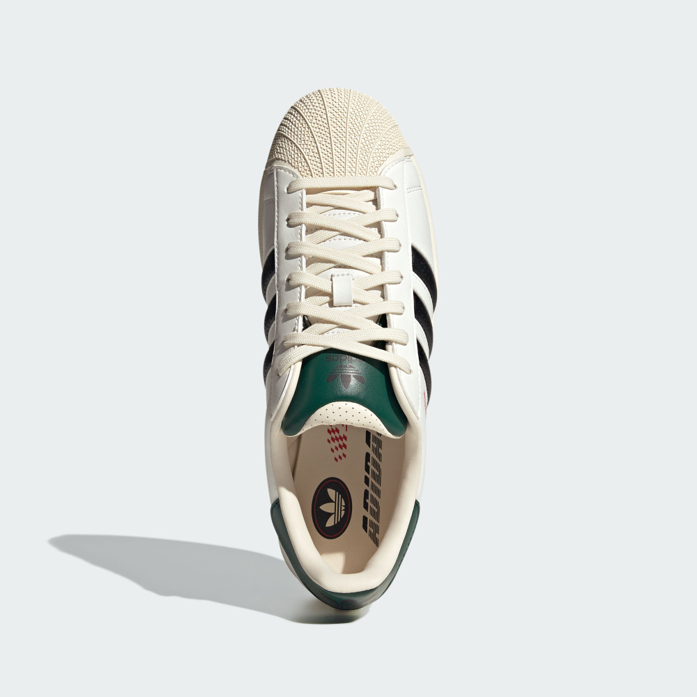 SUPERSTAR II 運動休閒鞋