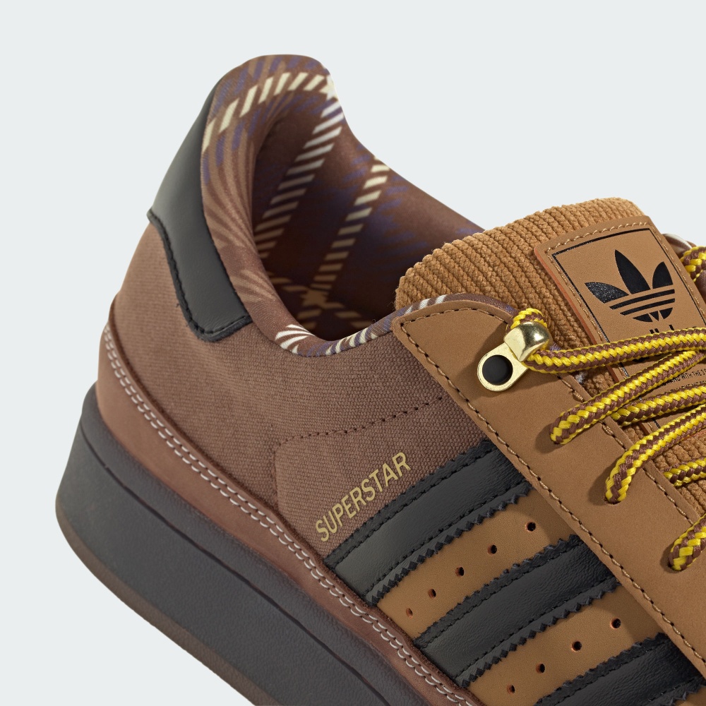 SUPERSTAR II 運動休閒鞋