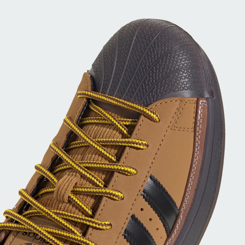 SUPERSTAR II 運動休閒鞋