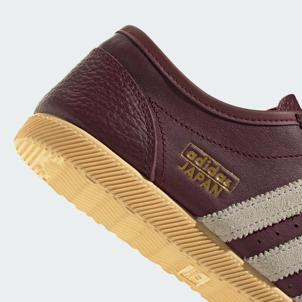 JAPAN DECON 運動休閒鞋