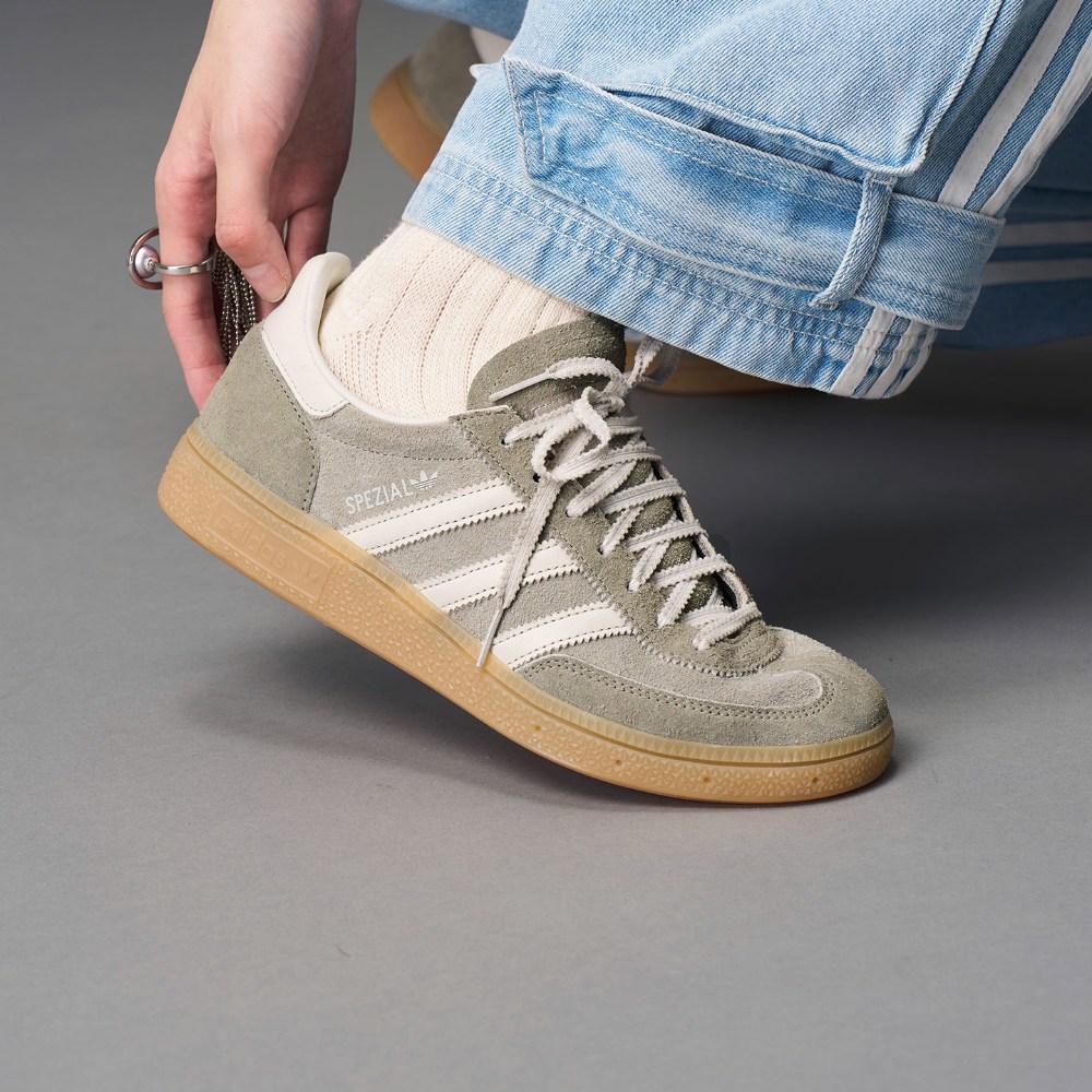 HANDBALL SPEZIAL 運動休閒鞋