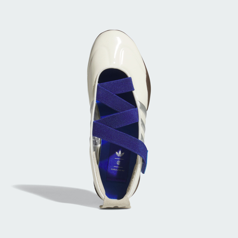 CAROLINE HU X EDISON CHEN TAEKWONDO 休閒鞋