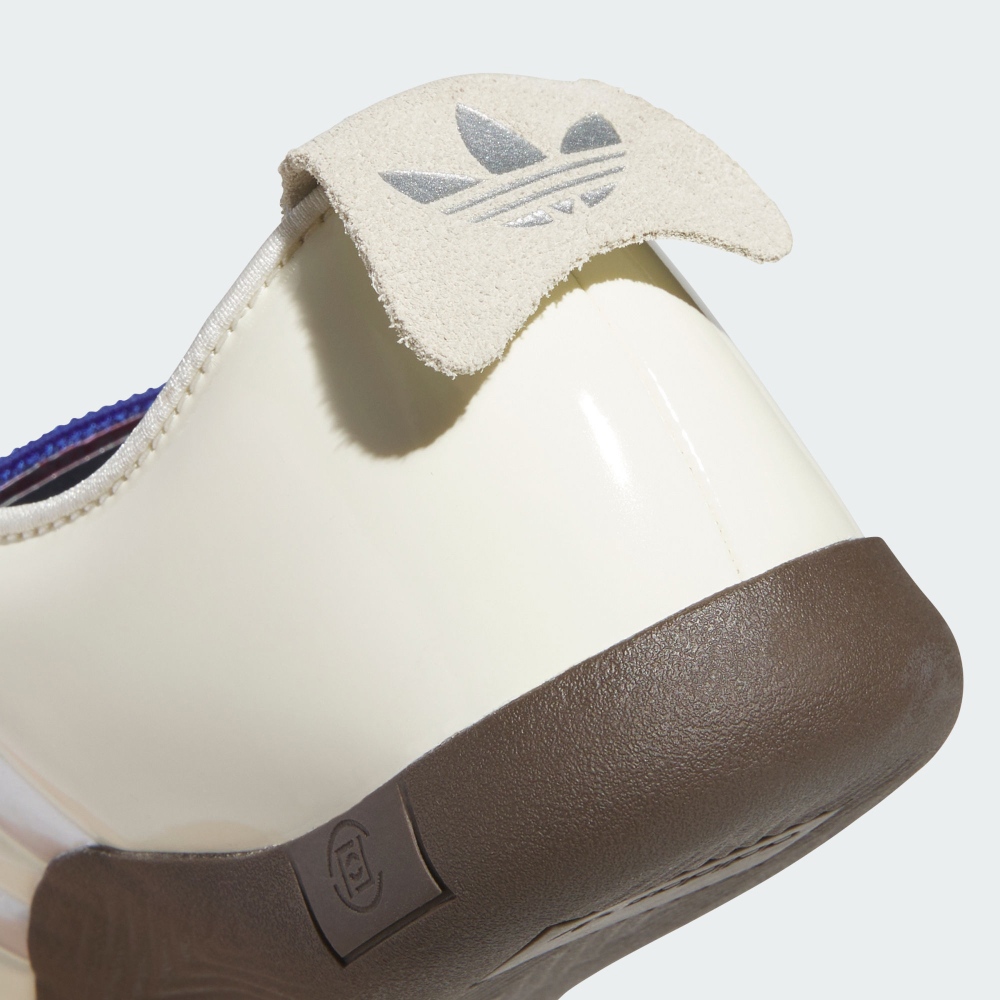 CAROLINE HU X EDISON CHEN TAEKWONDO 休閒鞋