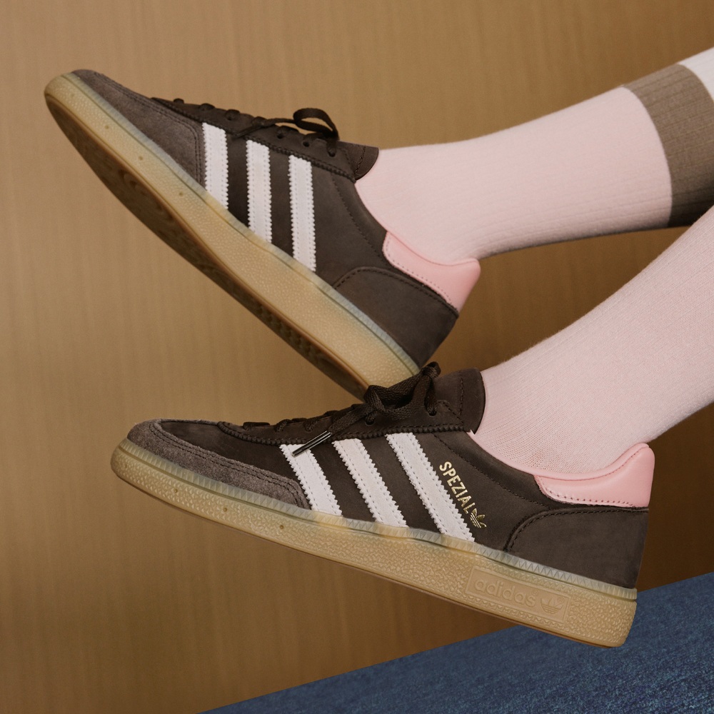 HANDBALL SPEZIAL 運動休閒鞋