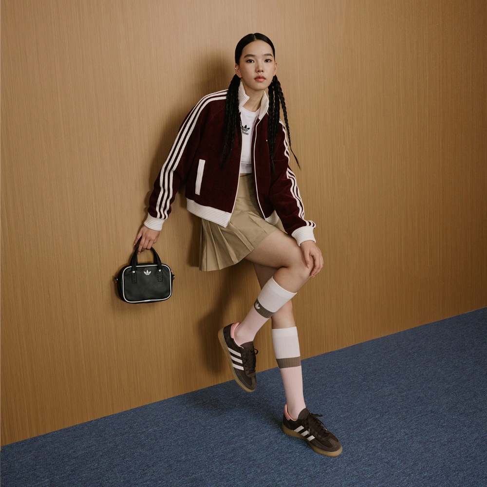 HANDBALL SPEZIAL 運動休閒鞋