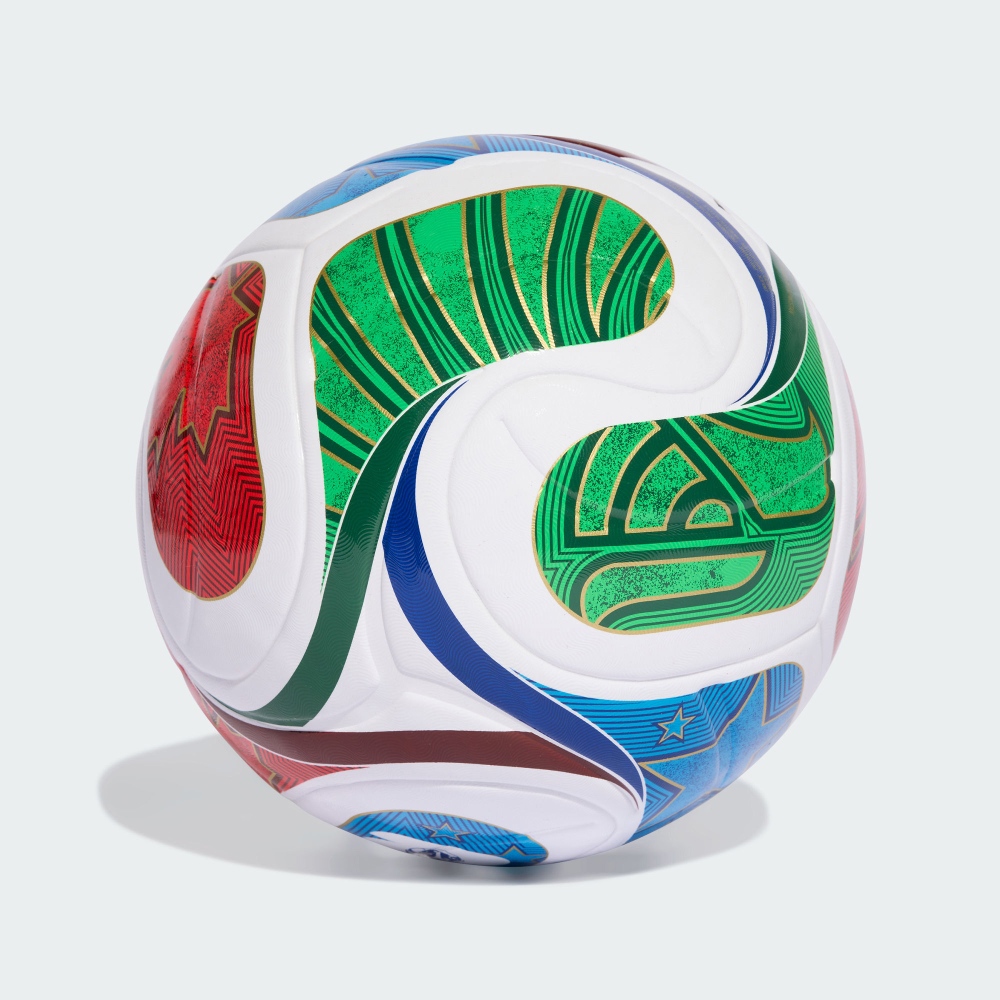 FIFA WORLD CUP 26™ TRIONDA 聯賽專用球